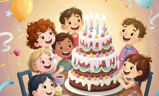 Supernova Party Package